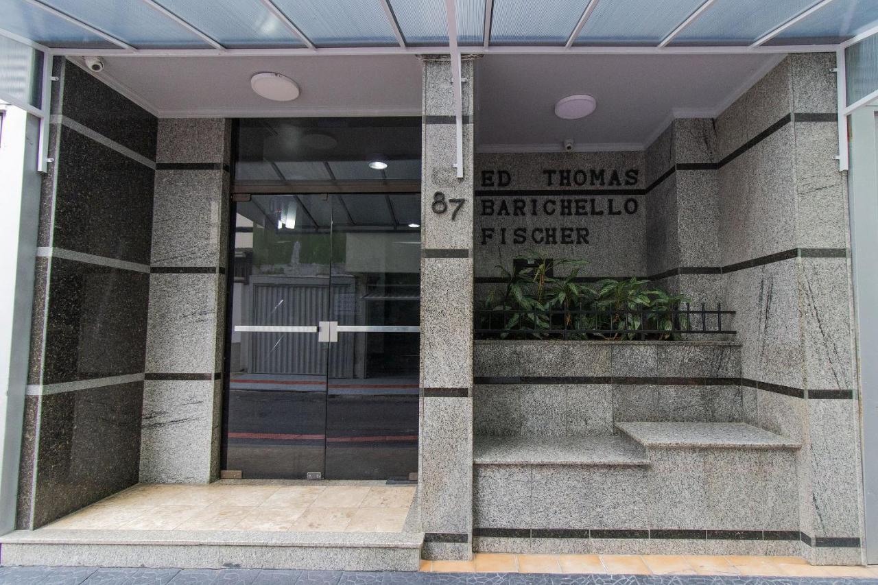 Apartamento Brc71 - Quadra Mar, Lindo Espaco, Churrasq, Sacada Balneário Camboriú